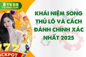 Khái niệm song thủ lô